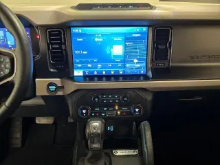 Ford Bronco 2021 4x4 Badlands Avanzado 4 puertas SUV