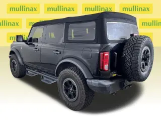 Ford Bronco 2022 4x4 Badlands Avanzado 4 puertas SUV
