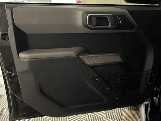 Ford Bronco 2022 4x4 Badlands Avanzado 4 puertas SUV