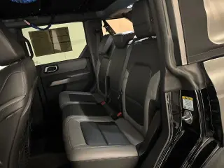 Ford Bronco 2022 4x4 Badlands Avanzado 4 puertas SUV
