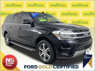Ford Expedition MAX 2023 4x2 XLT 4 puertas SUV