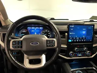 Ford Expedition MAX 2023 4x2 XLT 4 puertas SUV