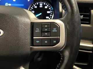 Ford Expedition MAX 2023 4x2 XLT 4 puertas SUV
