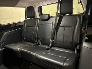 Ford Expedition MAX 2023 4x2 XLT 4 puertas SUV