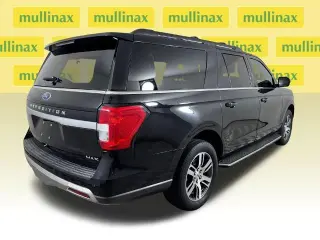 Ford Expedition MAX 2023 4x2 XLT 4 puertas SUV
