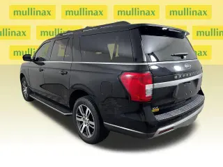 Ford Expedition MAX 2023 4x2 XLT 4 puertas SUV