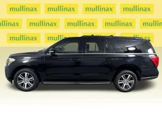 Ford Expedition MAX 2023 4x2 XLT 4 puertas SUV
