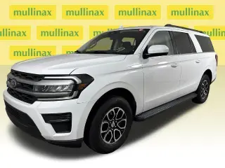 Ford Expedition MAX 2024 4x2 XLT 4 puertas SUV