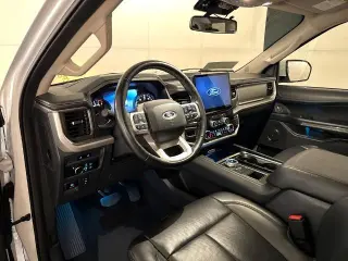 Ford Expedition MAX 2024 4x2 XLT 4 puertas SUV