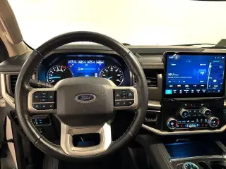 Ford Expedition MAX 2024 4x2 XLT 4 puertas SUV
