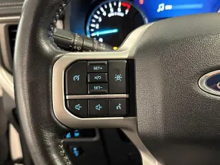 Ford Expedition MAX 2024 4x2 XLT 4 puertas SUV