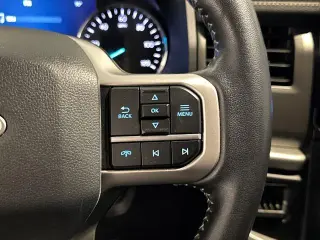 Ford Expedition MAX 2024 4x2 XLT 4 puertas SUV