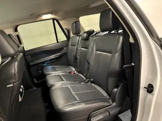 Ford Expedition MAX 2024 4x2 XLT 4 puertas SUV
