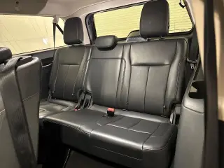 Ford Expedition MAX 2024 4x2 XLT 4 puertas SUV