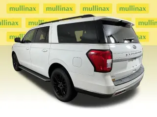 Ford Expedition MAX 2022 4x2 XLT 4 puertas SUV