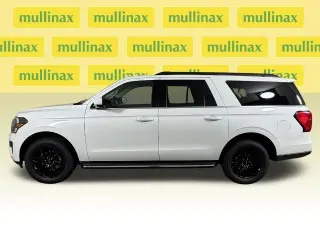 Ford Expedition MAX 2022 4x2 XLT 4 puertas SUV