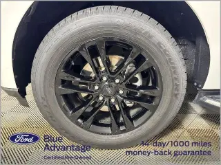 Ford Expedition MAX 2022 4x2 XLT 4 puertas SUV