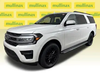 Ford Expedition MAX 2022 4x2 XLT 4 puertas SUV