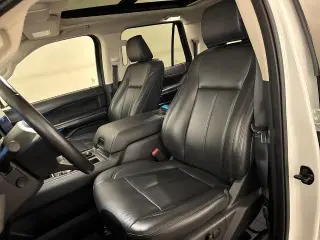 Ford Expedition MAX 2022 4x2 XLT 4 puertas SUV