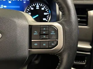 Ford Expedition MAX 2022 4x2 XLT 4 puertas SUV