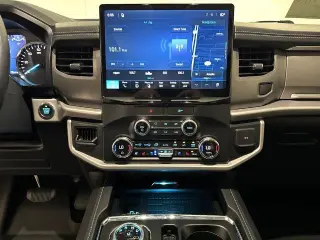 Ford Expedition MAX 2022 4x2 XLT 4 puertas SUV
