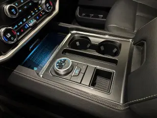 Ford Expedition MAX 2022 4x2 XLT 4 puertas SUV