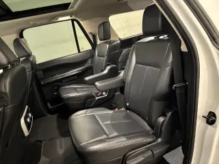 Ford Expedition MAX 2022 4x2 XLT 4 puertas SUV