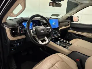 Ford Expedition MAX 2024 4x2 Limited 4 puertas SUV