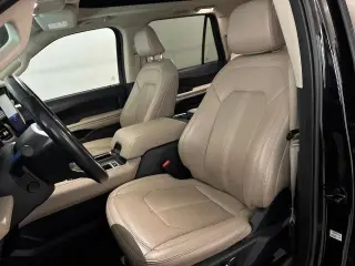 Ford Expedition MAX 2024 4x2 Limited 4 puertas SUV