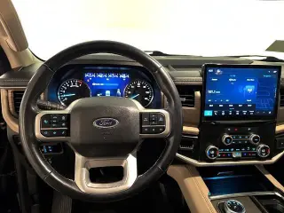 Ford Expedition MAX 2024 4x2 Limited 4 puertas SUV