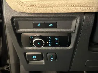 Ford Expedition MAX 2024 4x2 Limited 4 puertas SUV
