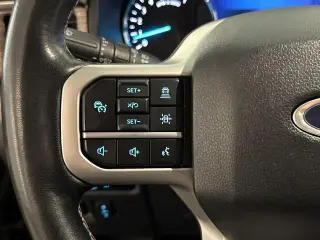 Ford Expedition MAX 2024 4x2 Limited 4 puertas SUV
