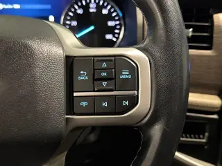 Ford Expedition MAX 2024 4x2 Limited 4 puertas SUV
