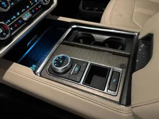 Ford Expedition MAX 2024 4x2 Limited 4 puertas SUV