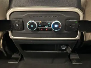 Ford Expedition MAX 2024 4x2 Limited 4 puertas SUV