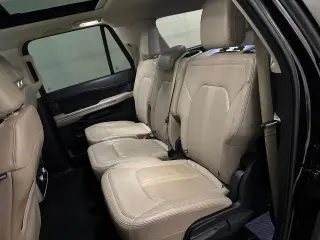 Ford Expedition MAX 2024 4x2 Limited 4 puertas SUV
