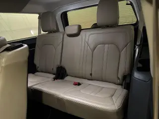 Ford Expedition MAX 2024 4x2 Limited 4 puertas SUV