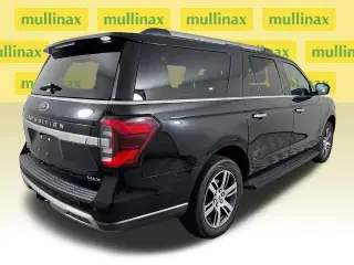Ford Expedition MAX 2024 4x2 Limited 4 puertas SUV
