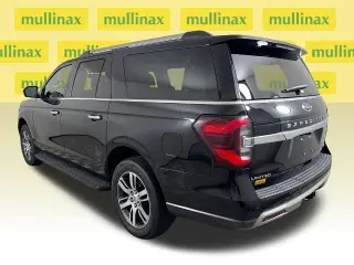Ford Expedition MAX 2024 4x2 Limited 4 puertas SUV