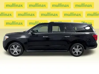 Ford Expedition MAX 2024 4x2 Limited 4 puertas SUV