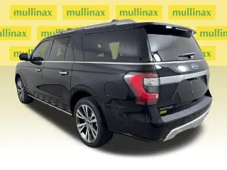 Ford Expedition MAX 2021 4x2 Platinum 4 puertas SUV