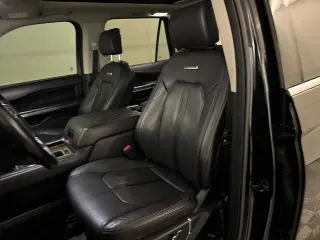 Ford Expedition MAX 2021 4x2 Platinum 4 puertas SUV