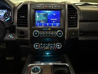 Ford Expedition MAX 2021 4x2 Platinum 4 puertas SUV