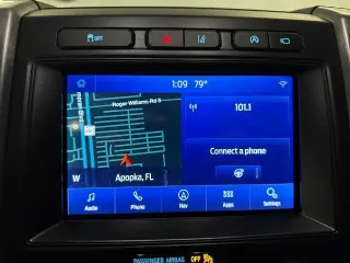 Ford Expedition MAX 2021 4x2 Platinum 4 puertas SUV