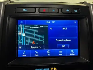 Ford Expedition MAX 2021 4x2 Platinum 4 puertas SUV