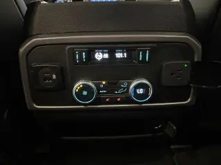 Ford Expedition MAX 2021 4x2 Platinum 4 puertas SUV