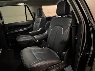 Ford Expedition MAX 2021 4x2 Platinum 4 puertas SUV