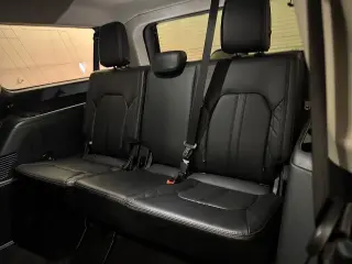 Ford Expedition MAX 2021 4x2 Platinum 4 puertas SUV