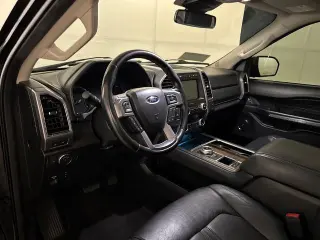 Ford Expedition MAX 2021 4x2 Platinum 4 puertas SUV