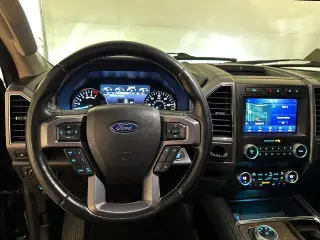 Ford Expedition MAX 2021 4x2 Platinum 4 puertas SUV